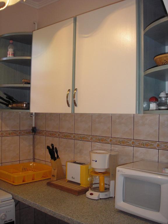 Kaktuszvirág Apartmanház Hajdúszoboszló Camera foto