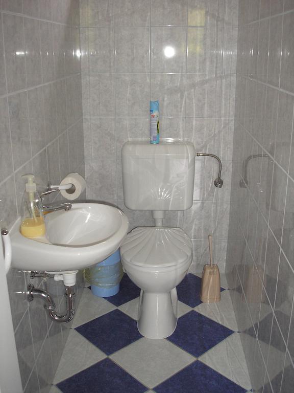 Kaktuszvirág Apartmanház Hajdúszoboszló Camera foto